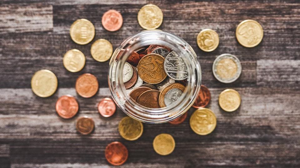 Graphic Best High-Yield Savings Accounts Of September 2023