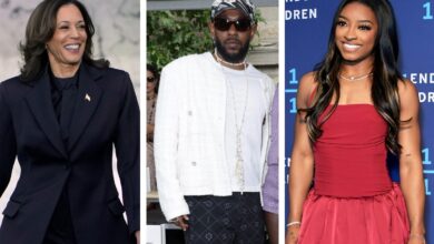 Celebrate the Best Black Excellence of 2024 With the Root 100