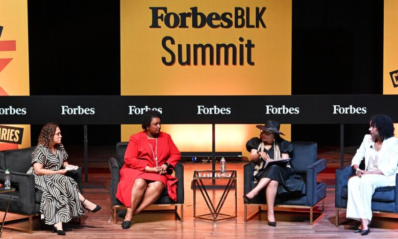 Strategies For Advancing Black Capital And Community From Leading Black Wealth Builders Strategies For Advancing Black Capital And Community From Leading Black Wealth Builders