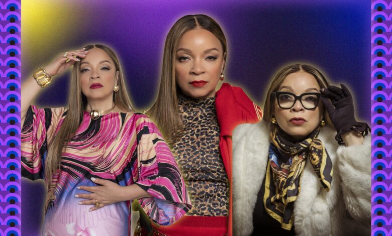 Movie Costumer Ruth E Carter Is Black History & Future Movie Costumer Ruth E Carter Is Black History & Future