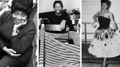 8 Black Designers Who Changed Fashion History Forever