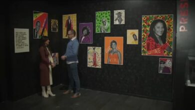Black History Month NYC: Pop-up exhibit at Museum of Broadway celebrates Black storytellers