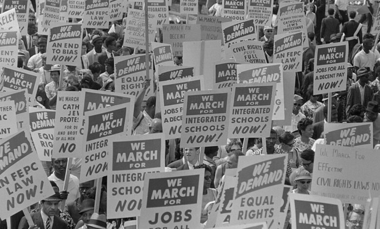 A Century of Black Youth Activism A Century of Black Youth Activism