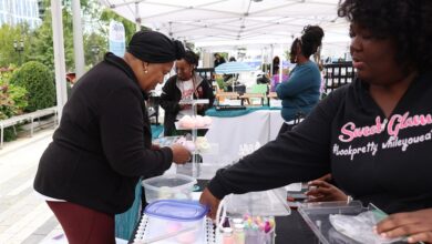 A look at Black-owned businesses in the US by sector, state and more