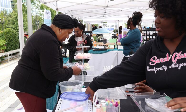 A look at Black-owned businesses in the US by sector, state and more A look at Black-owned businesses in the US by sector, state and more