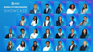 AT&T’s Rising Future Makers And The Path To Tech Inclusivity