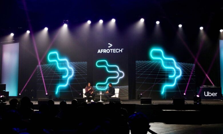 AfroTech Returns To Austin To Increase Visibility Of Black Tech Professionals AfroTech Returns To Austin To Increase Visibility Of Black Tech Professionals