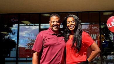 Black Entrepreneurship Blossoms After The Pandemic