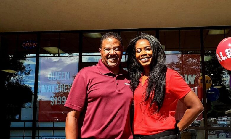 Black Entrepreneurship Blossoms After The Pandemic Black Entrepreneurship Blossoms After The Pandemic