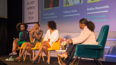Investing In Black Women Tech Founders Is An Investment In Innovation And Growth