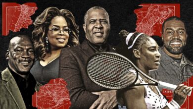 Celebrating The Legacy Of Black Entrepreneurship