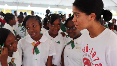 Women Deliver 2023 | Together We All Lead
