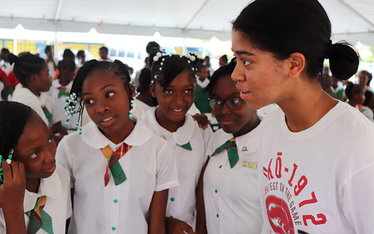 Women Deliver 2023 | Together We All Lead Women Deliver 2023 | Together We All Lead