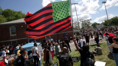 More Than Juneteenth? What’s In Trump’s 0 Billion “Platinum Plan” For Black America