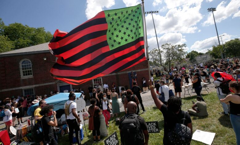 More Than Juneteenth? What’s In Trump’s 0 Billion “Platinum Plan” For Black America More Than Juneteenth? What’s In Trump’s 0 Billion “Platinum Plan” For Black America