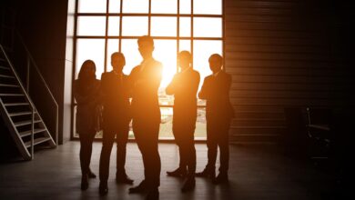 How They Are Shaping The Future of Work