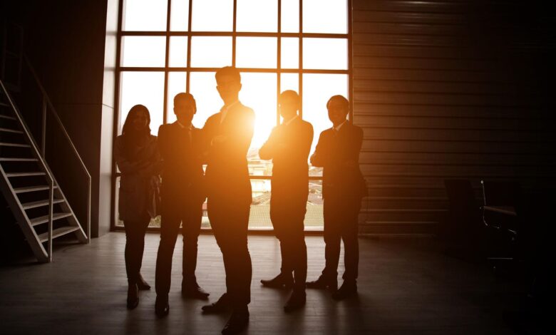How They Are Shaping The Future of Work How They Are Shaping The Future of Work