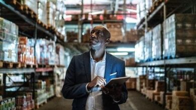 Embracing A New Era Of Black Entrepreneurship