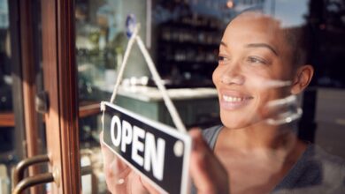 Why Black Entrepreneurship Is On The Rise