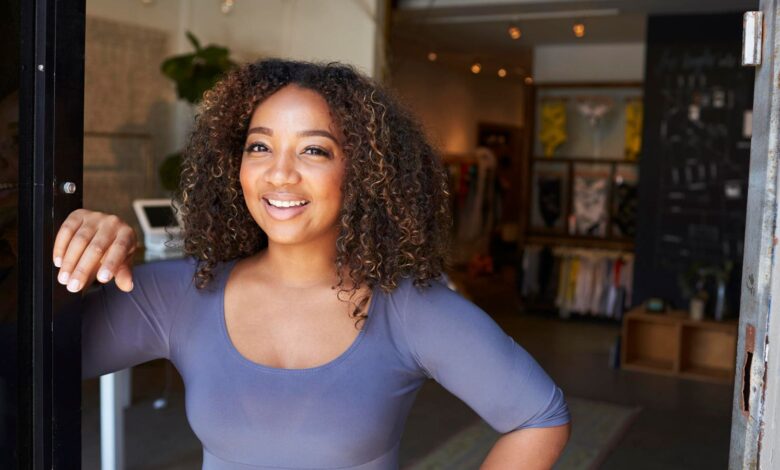 Reports Show Black Small Businesses Still Face Major Challenges Reports Show Black Small Businesses Still Face Major Challenges