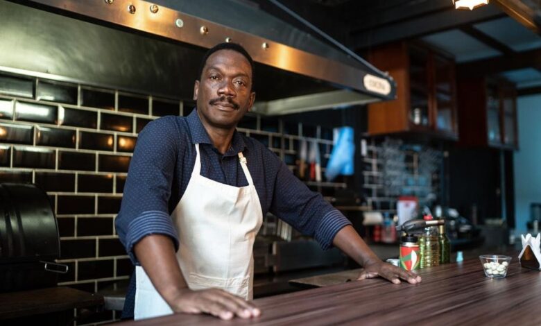 Black-Owned Businesses Need Money To Make Money Black-Owned Businesses Need Money To Make Money