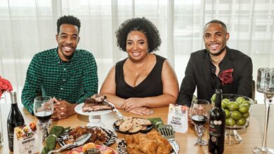 15 Black-Owned Businesses Changing The Way We Eat in 2021