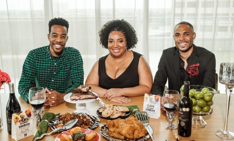 15 Black-Owned Businesses Changing The Way We Eat in 2021 15 Black-Owned Businesses Changing The Way We Eat in 2021