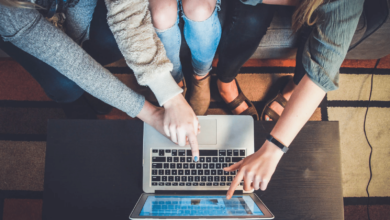 How Generation Z is Shaping the Future for Digital