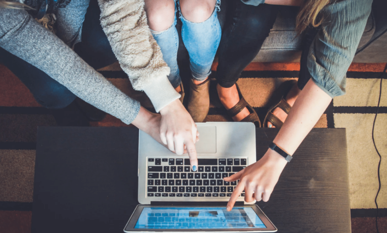 How Generation Z is Shaping the Future for Digital How Generation Z is Shaping the Future for Digital