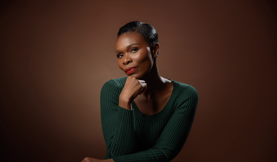 Rita Omokha