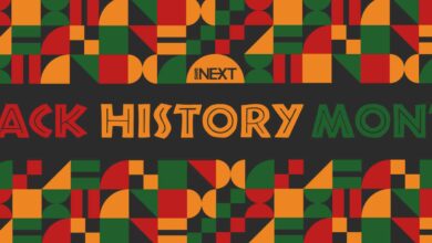 Celebrating Black History Month – All Together
