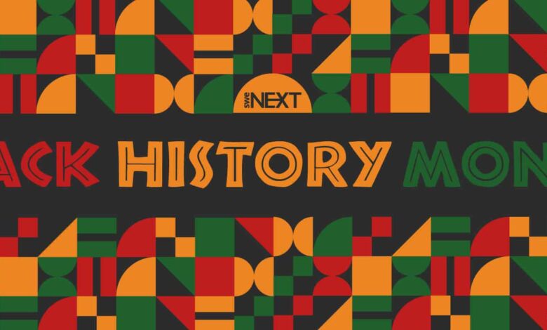 Celebrating Black History Month – All Together Celebrating Black History Month – All Together