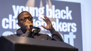 Young Black Changemakers Summit: 2023 Recap