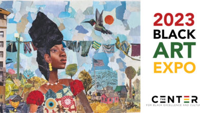 The Center for Black Excellence & Culture to host inaugural Black Arts Expo, a celebration of Black artists and performers 