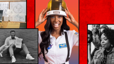 9 Black STEM Trailblazers Breaking Barriers and Inspiring Innovation