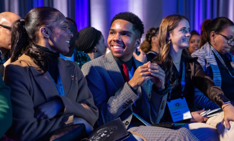 Voyager Scholarship | The Obama Foundation