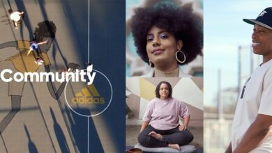 adidas Celebrates Black Women Who Are Breaking Barriers In Sport, Fashion And Innovation