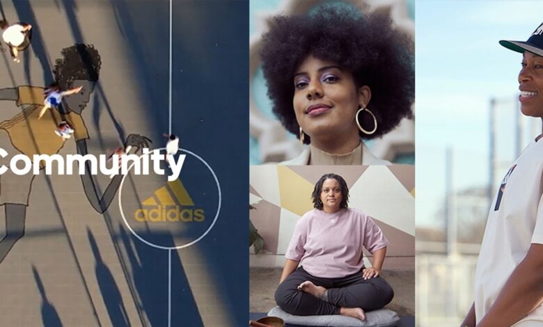 adidas Celebrates Black Women Who Are Breaking Barriers In Sport, Fashion And Innovation adidas Celebrates Black Women Who Are Breaking Barriers In Sport, Fashion And Innovation