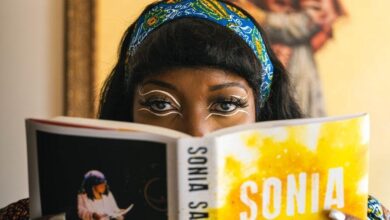 Black Business Owners Talk Past, Present, Future of Entrepreneurship