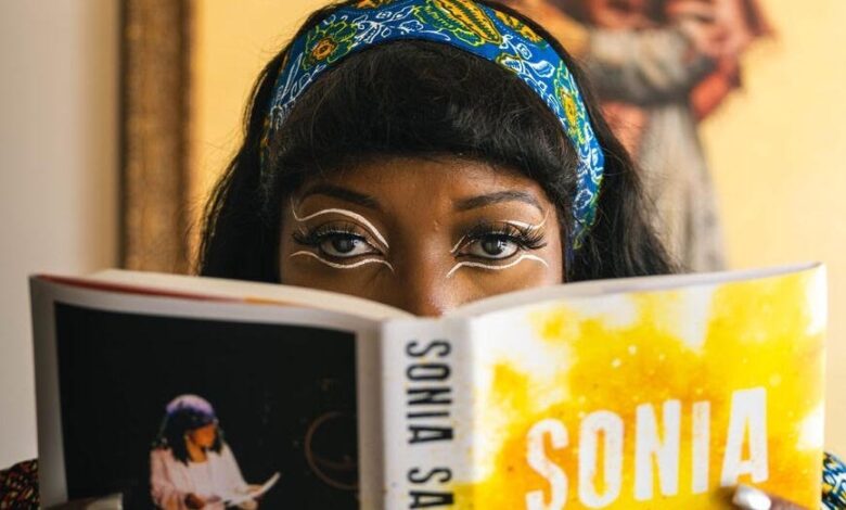 Black Business Owners Talk Past, Present, Future of Entrepreneurship