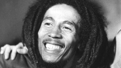 Best songs about protest and hope