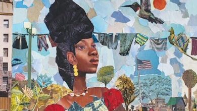 Black Art Expo to ‘whet the appetite’ for Center for Black Excellence | Arts & Culture