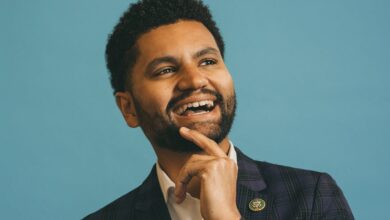 25 Political Influencers to Watch in 2024