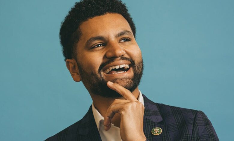 25 Political Influencers to Watch in 2024 25 Political Influencers to Watch in 2024