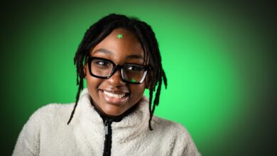 Fayetteville Future Black History Makers: Meet Lyrik Manuel