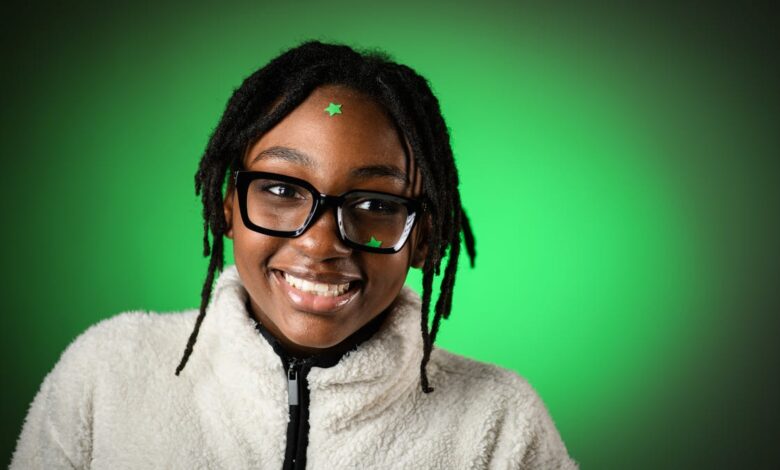 Fayetteville Future Black History Makers: Meet Lyrik Manuel Fayetteville Future Black History Makers: Meet Lyrik Manuel