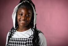 Fayetteville Future Black History Makers: Zola Banks