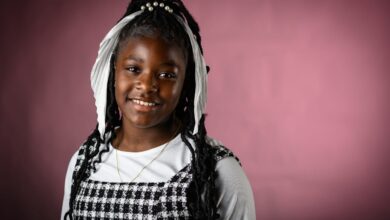 Fayetteville Future Black History Makers: Zola Banks