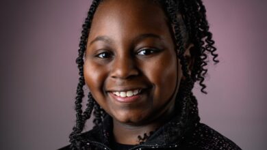Fayetteville Future Black History Makers: Meet Paris Matthews