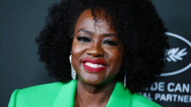 18 Famous Black Actors Who Redefined Excellence in Hollywood